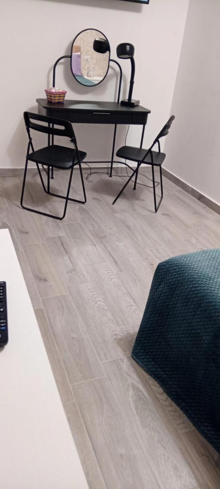 Appartamento Dimora Serafino