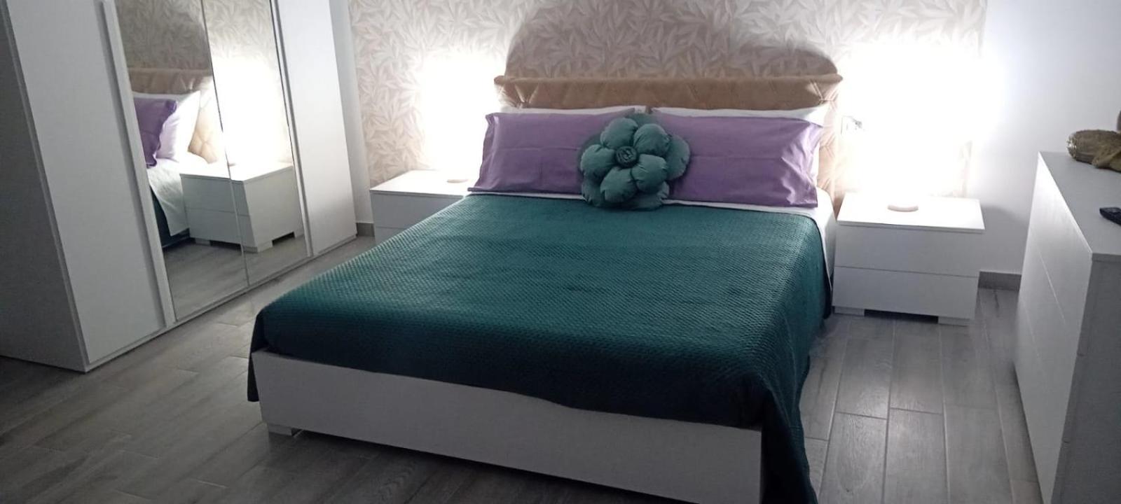 Dimora Serafino Appartamento